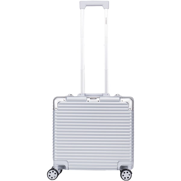 Stargold 1 Pc Hard Side Cabin Trolley Case 18"