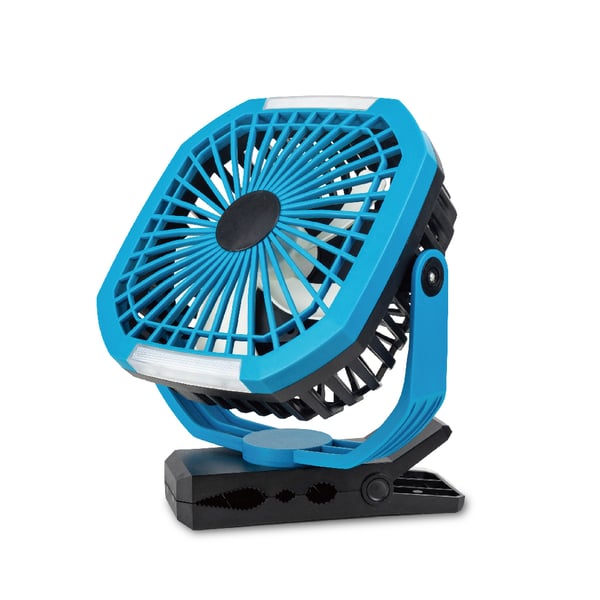 Stargold Portable Clip Fan