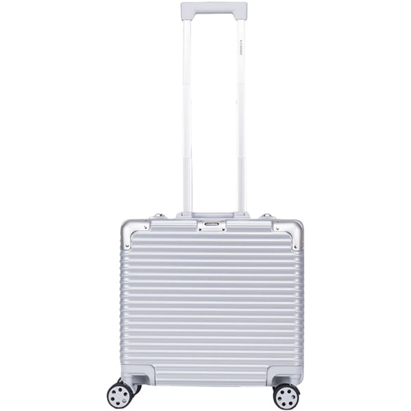 Stargold 1 Pc Hard Side Cabin Trolley Case  18"