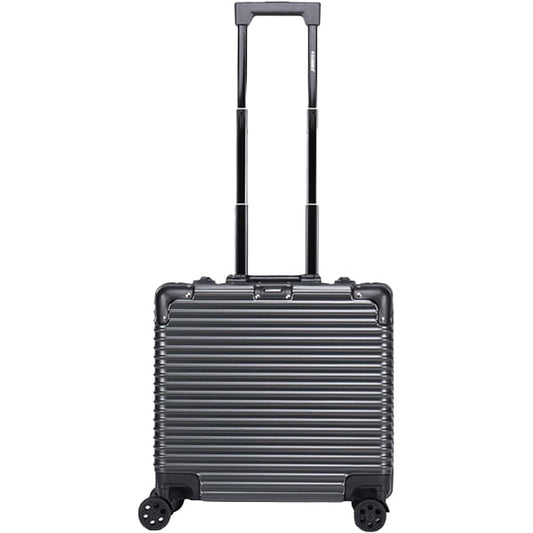 Stargold 1 Pc Hard Side Cabin Trolley Case  18"