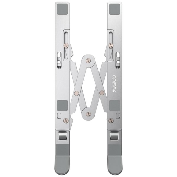 Yesido Laptop Stand Silver