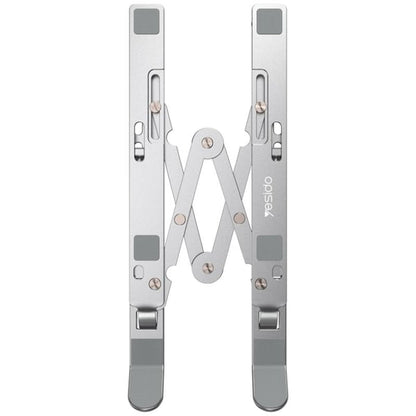 Yesido Laptop Stand Silver