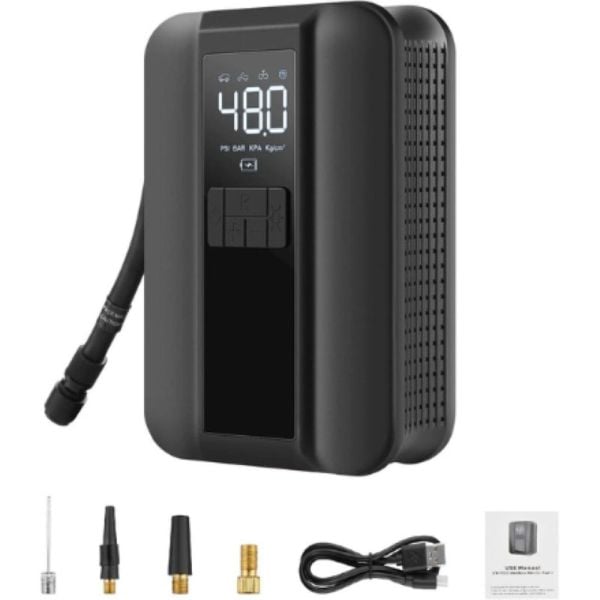Yesido VC04 Inflator Pump