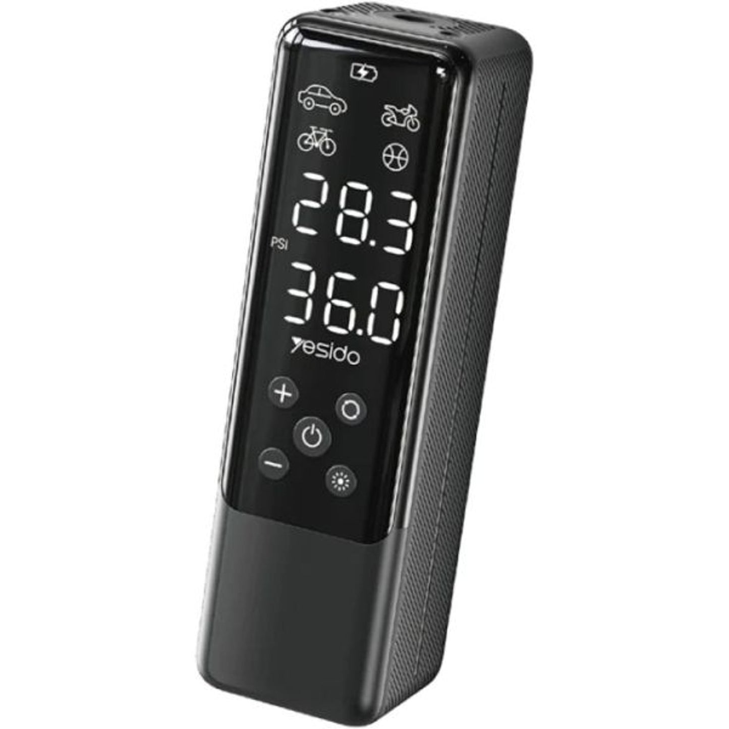 Yesido VC05 Inflator Pump 85W