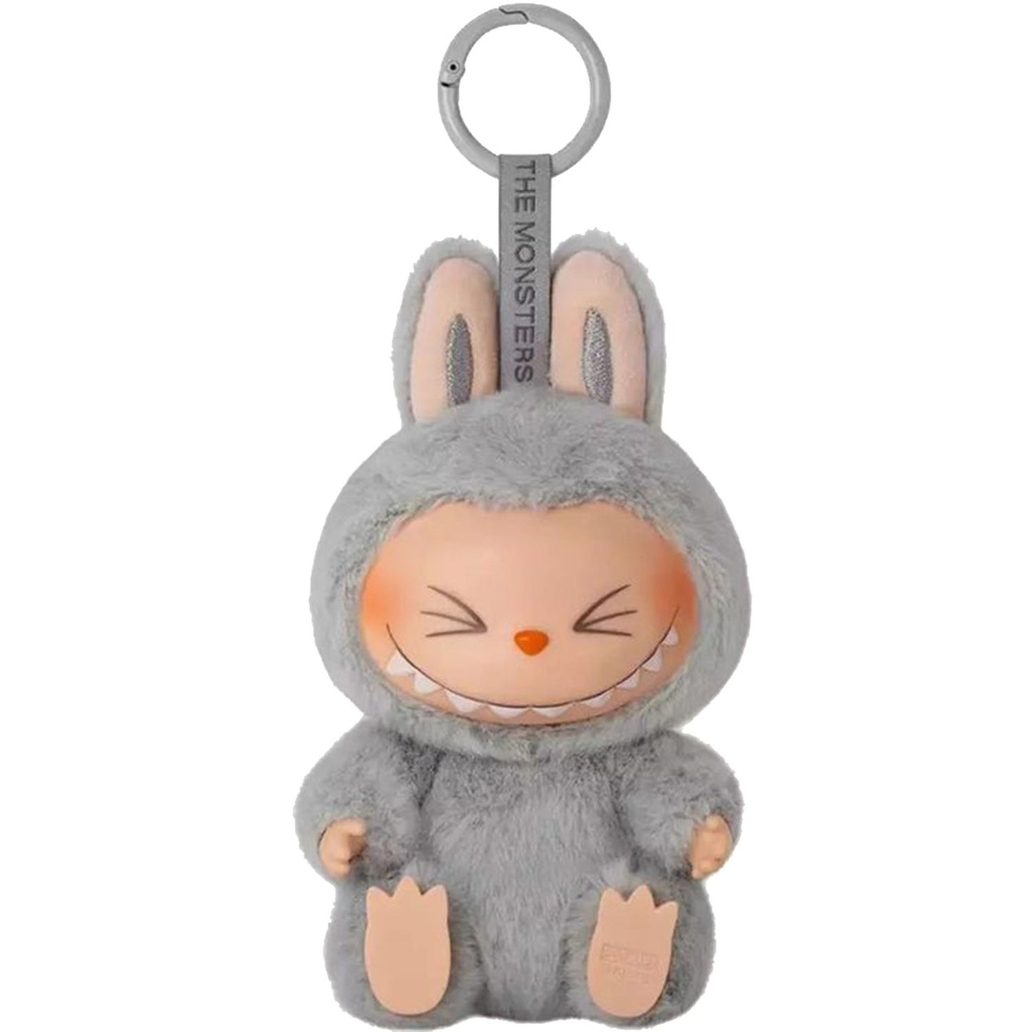 Labubu Secret Box Soft Toy – LB02