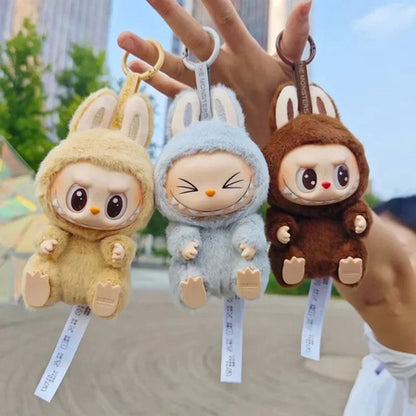 Labubu Secret Box Soft Toy – LB02